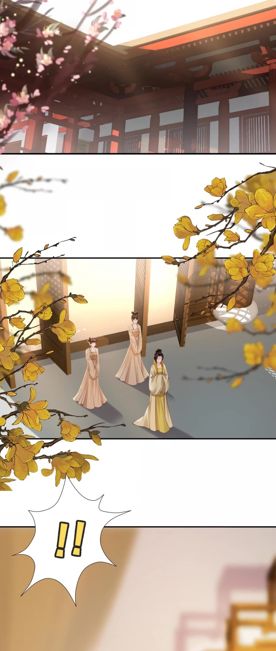 It’s Too Hard to Chase the Tsundere Prince Chapter 229 page 20 - Chapter 229