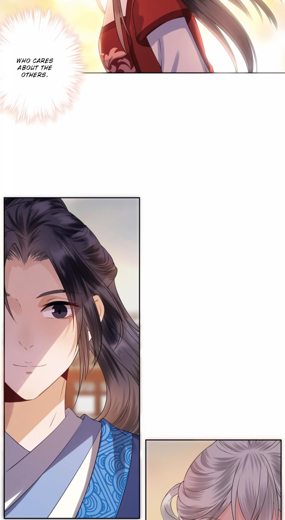 It’s Too Hard to Chase the Tsundere Prince Chapter 23 page 16 - Chapter 23