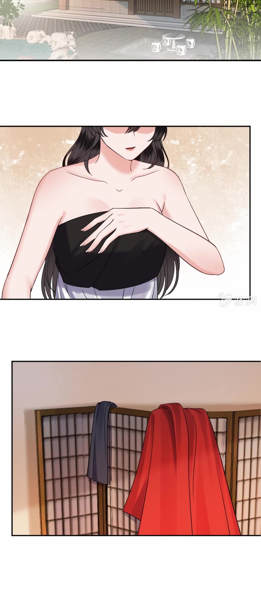 It’s Too Hard to Chase the Tsundere Prince Chapter 230 page 10 - Chapter 230