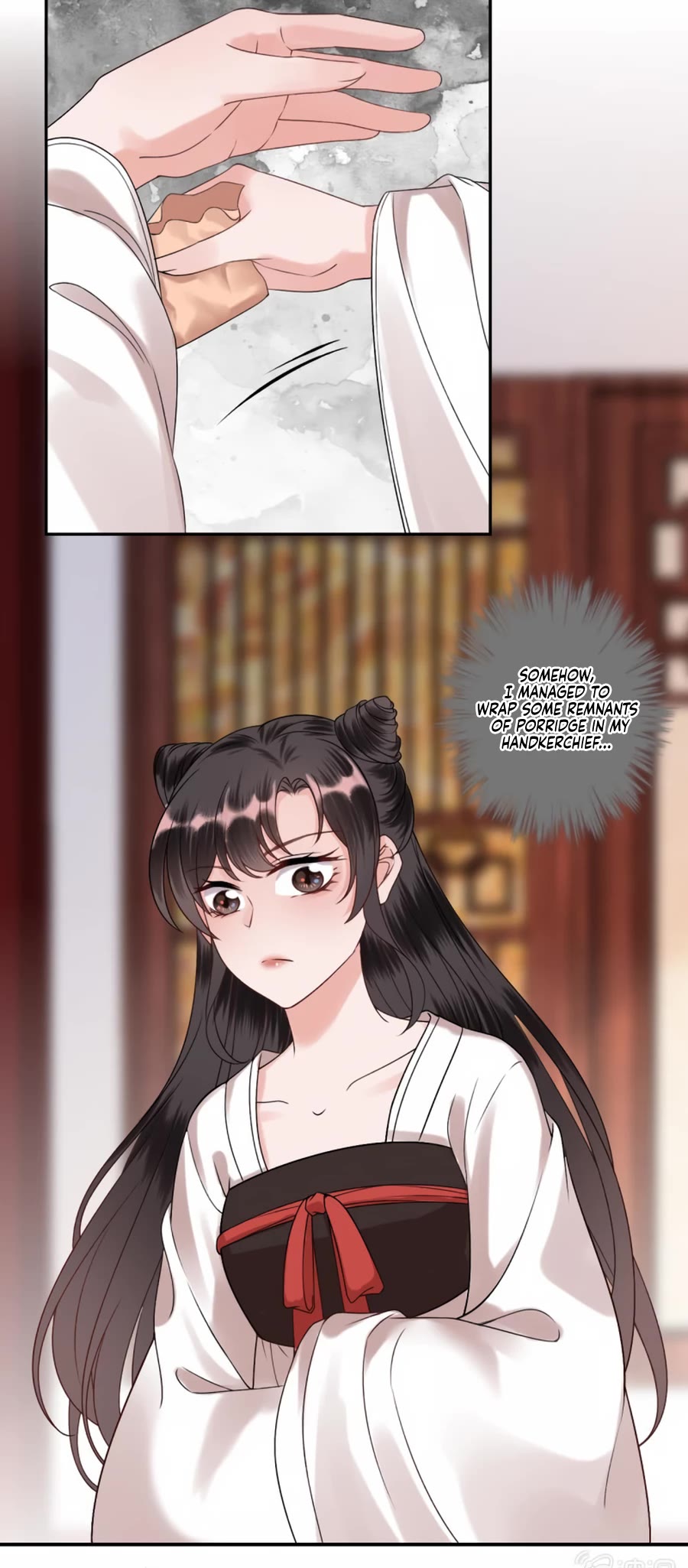It’s Too Hard to Chase the Tsundere Prince Chapter 230 page 13 - Chapter 230