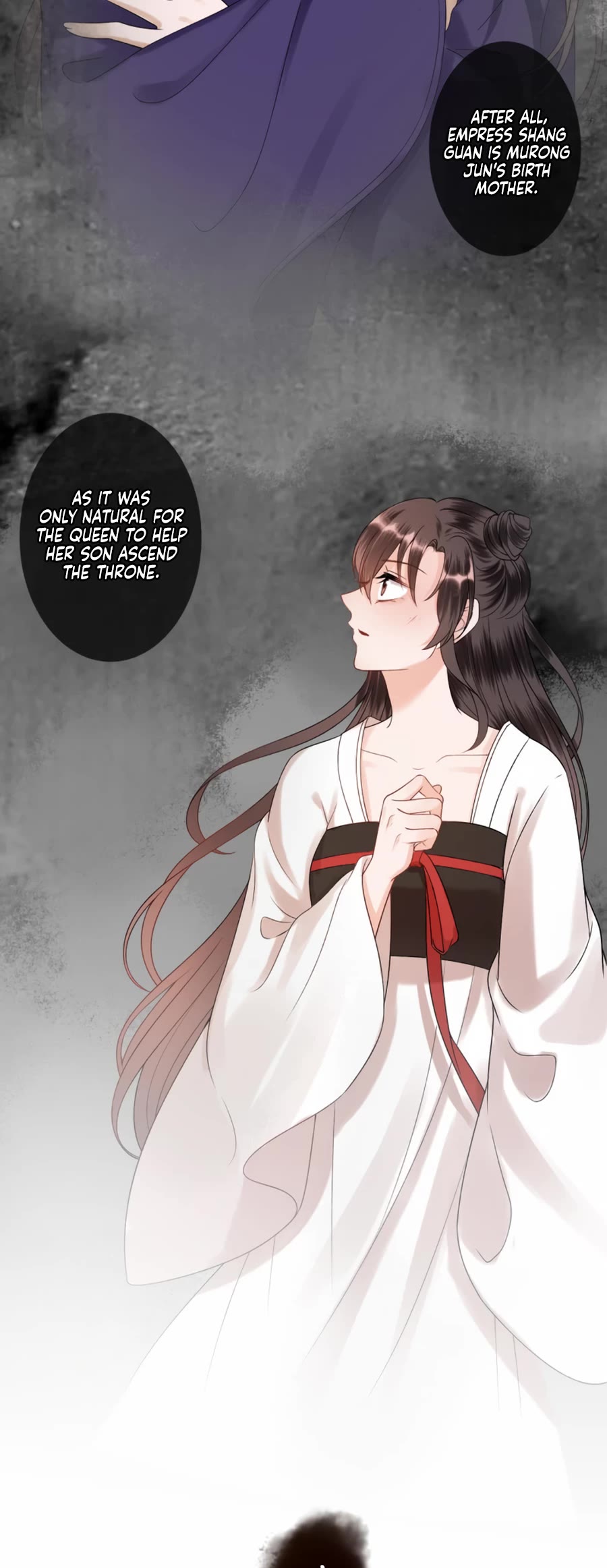 It’s Too Hard to Chase the Tsundere Prince Chapter 230 page 20 - Chapter 230