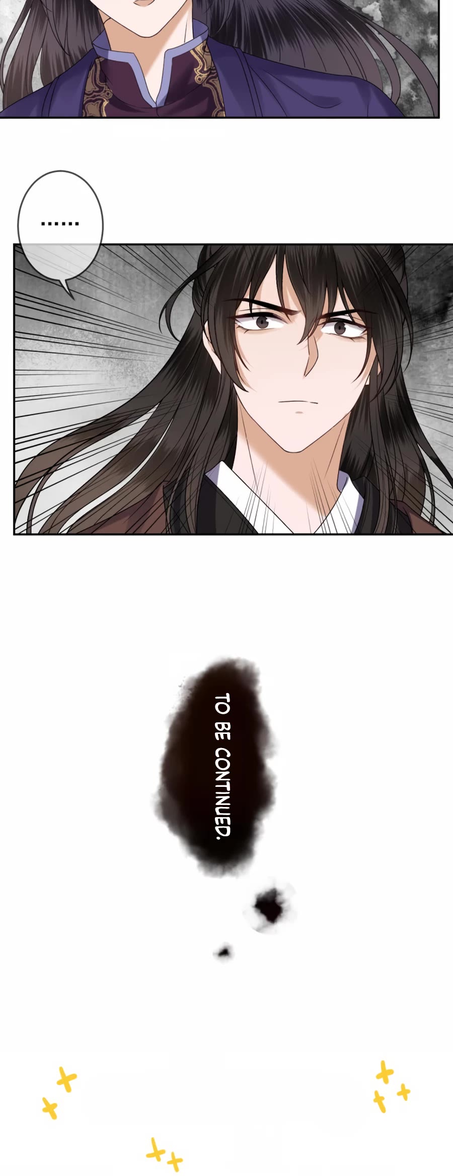 It’s Too Hard to Chase the Tsundere Prince Chapter 231 page 19 - Chapter 231