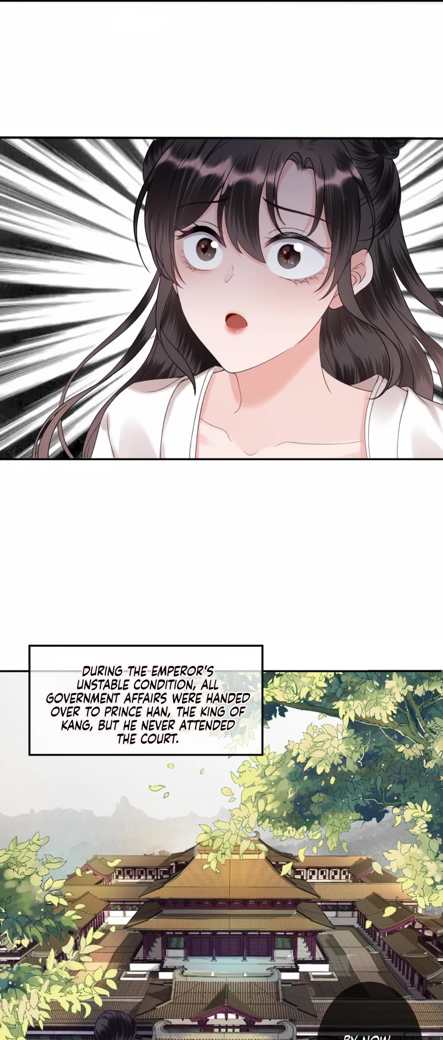 It’s Too Hard to Chase the Tsundere Prince Chapter 231 page 7 - Chapter 231