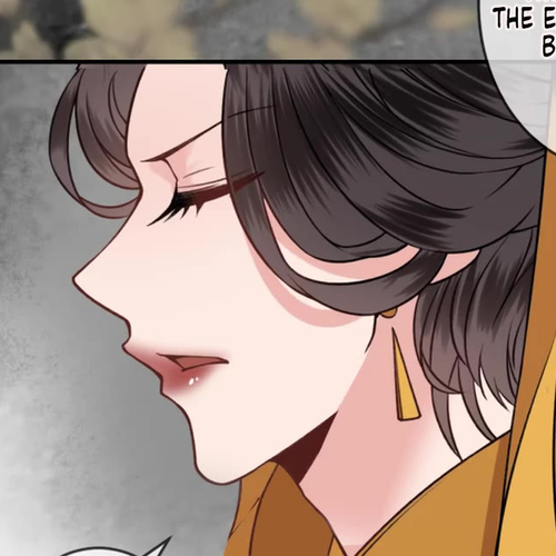 It’s Too Hard to Chase the Tsundere Prince Chapter 231 cover