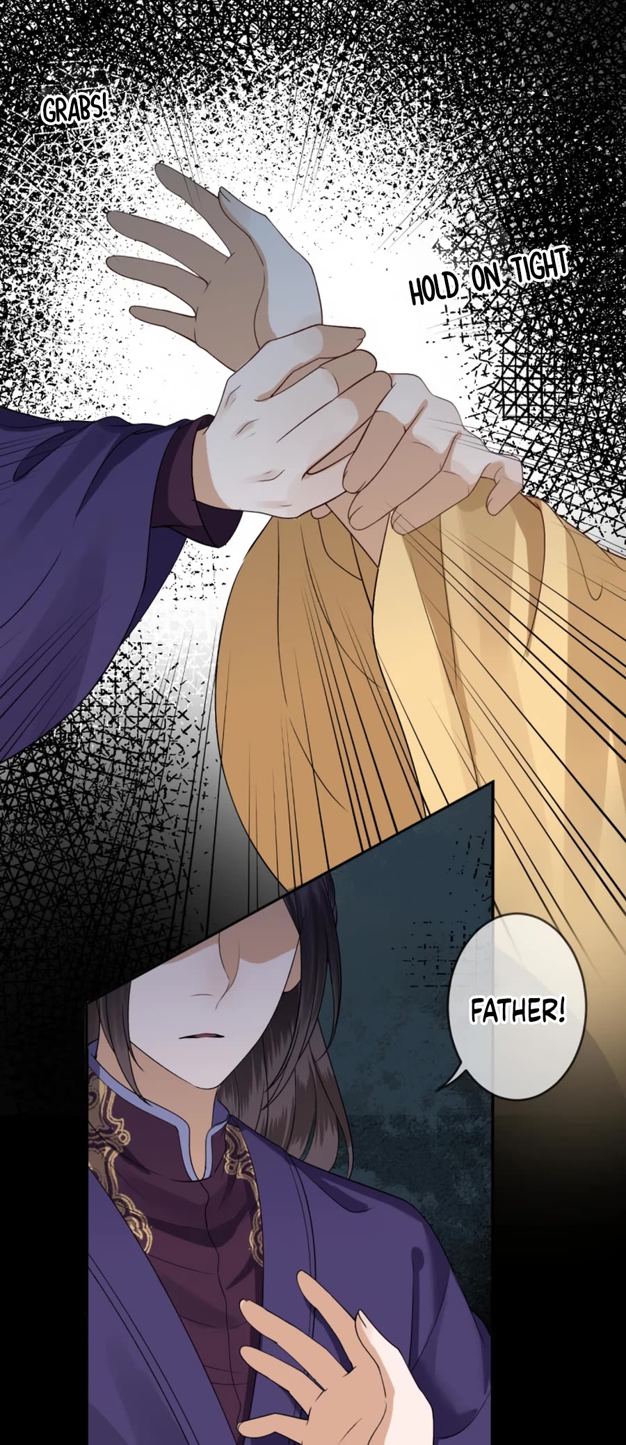 It’s Too Hard to Chase the Tsundere Prince Chapter 232 page 12 - Chapter 232