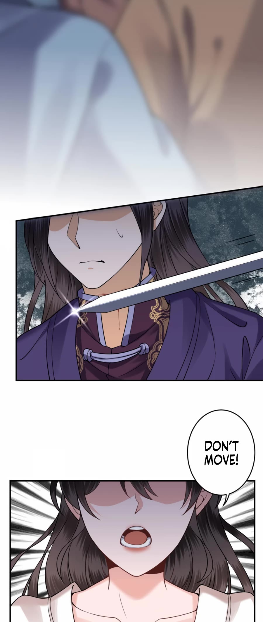 It’s Too Hard to Chase the Tsundere Prince Chapter 232 page 19 - Chapter 232
