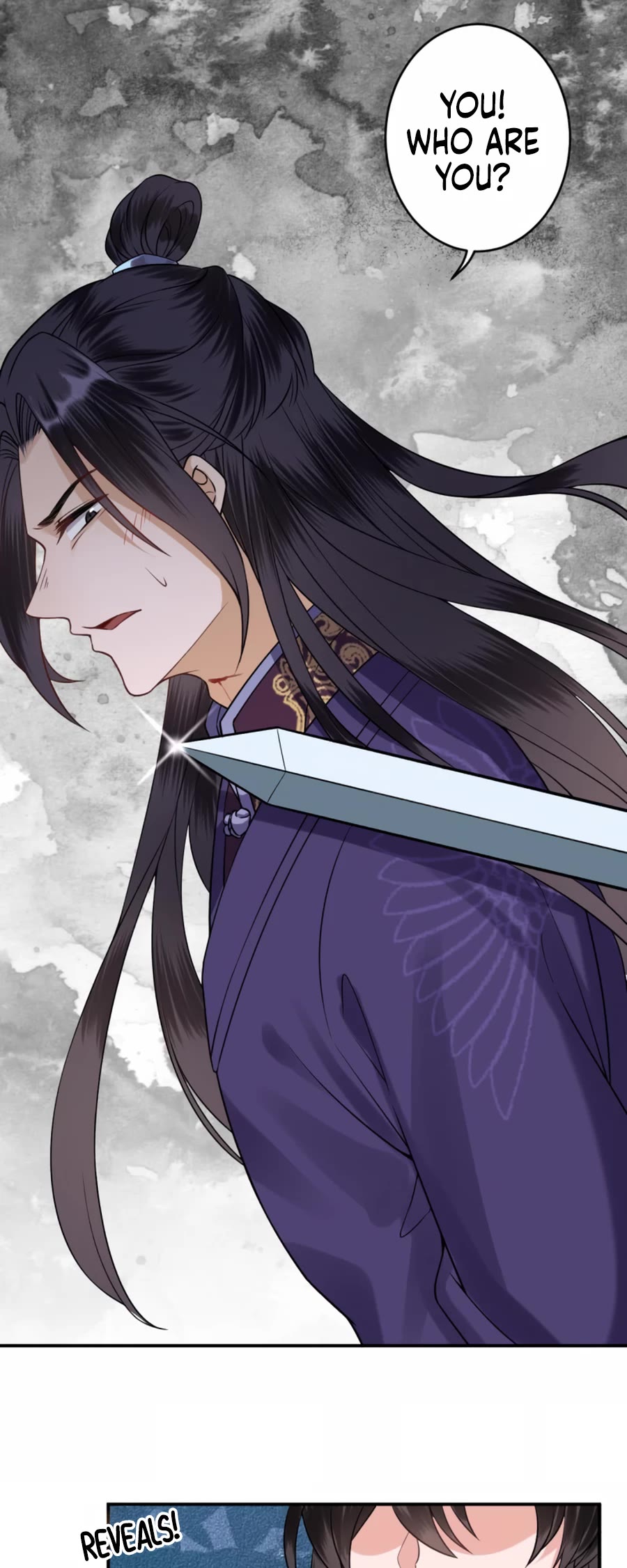 It’s Too Hard to Chase the Tsundere Prince Chapter 232 page 21 - Chapter 232