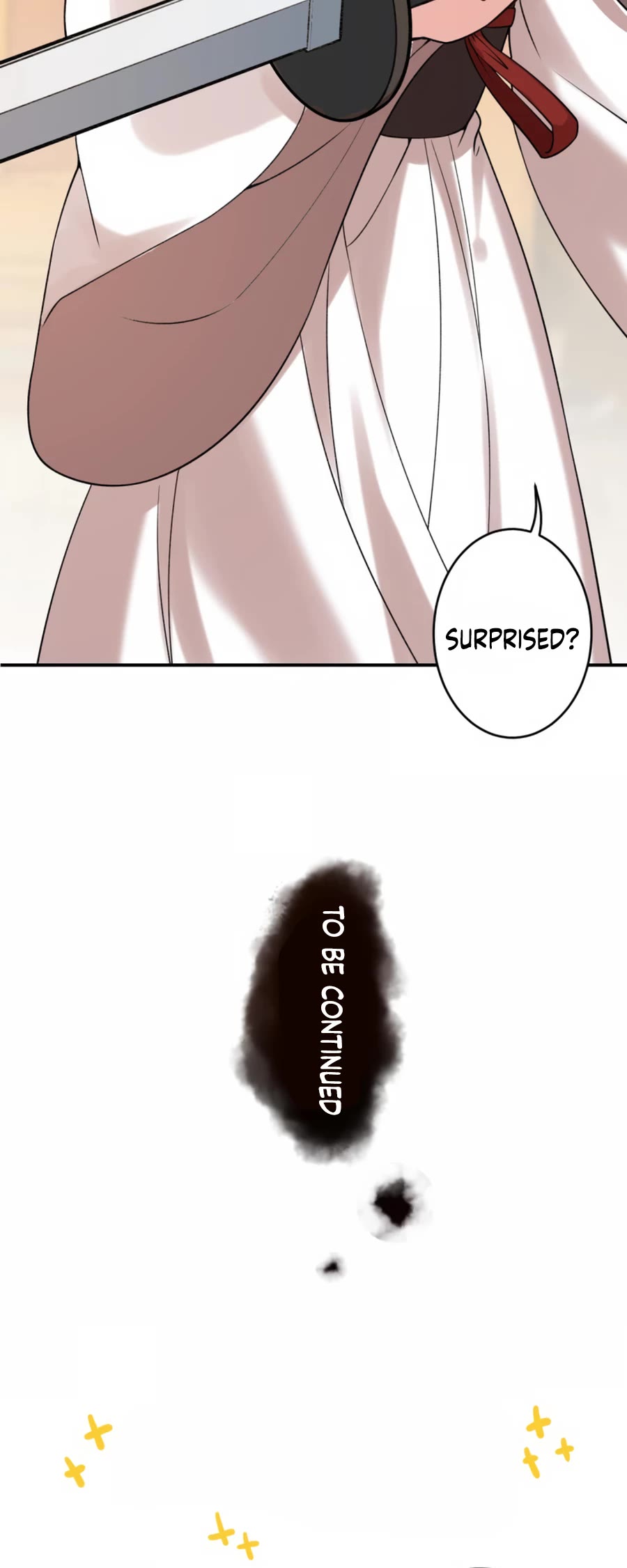 It’s Too Hard to Chase the Tsundere Prince Chapter 232 page 23 - Chapter 232