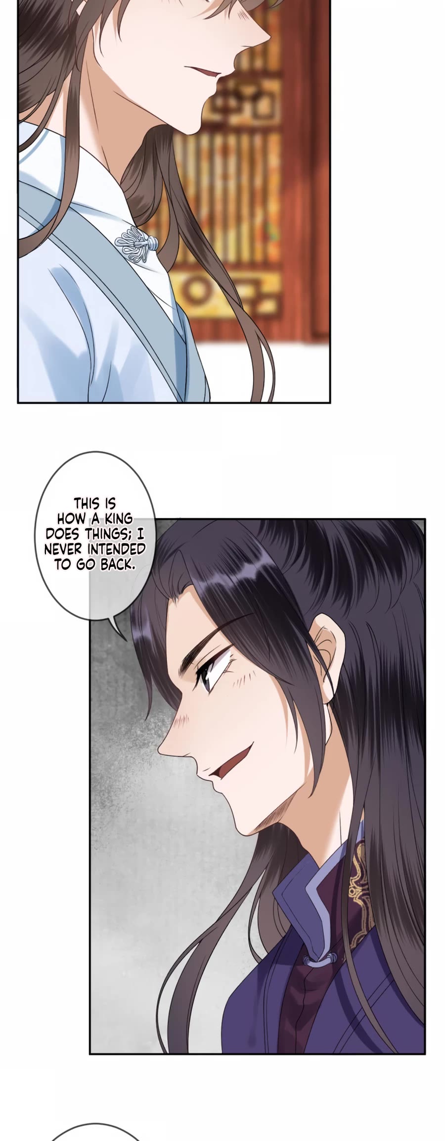 It’s Too Hard to Chase the Tsundere Prince Chapter 232 page 6 - Chapter 232