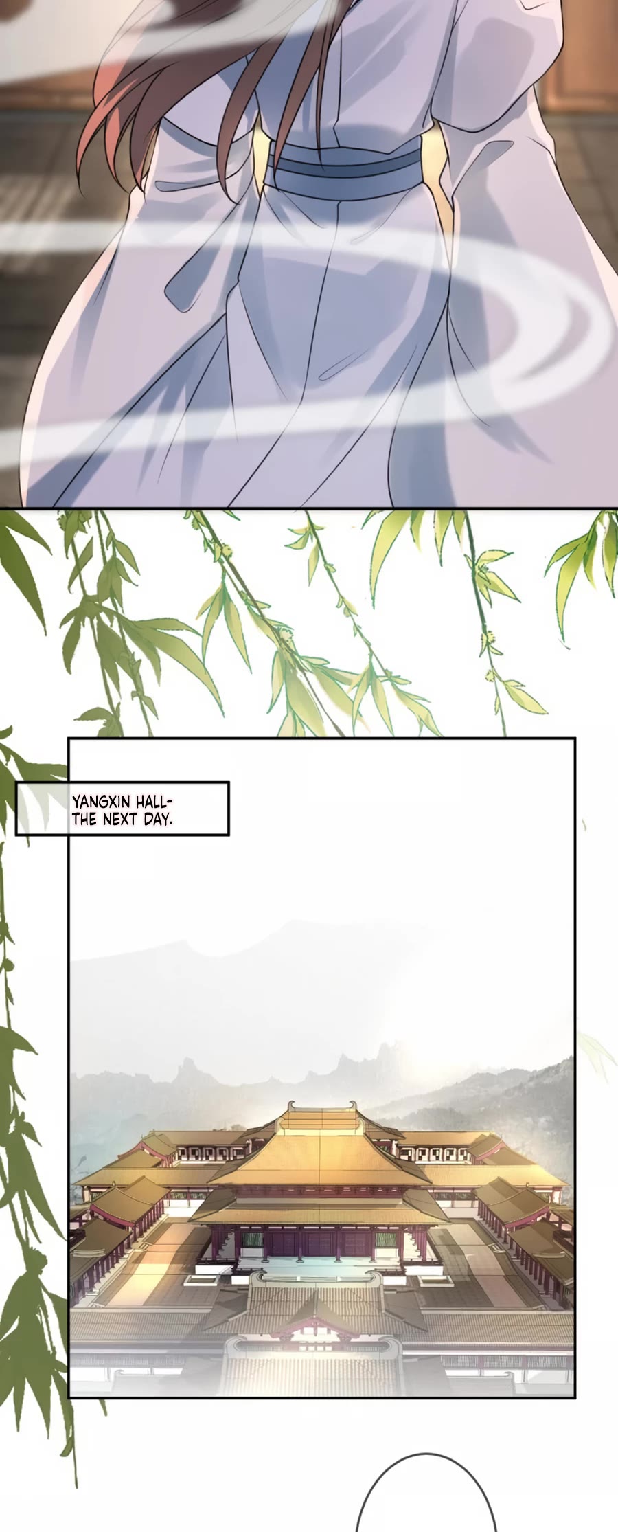 It’s Too Hard to Chase the Tsundere Prince Chapter 232 page 9 - Chapter 232
