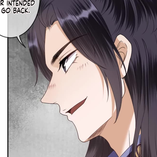 It’s Too Hard to Chase the Tsundere Prince Chapter 232 cover