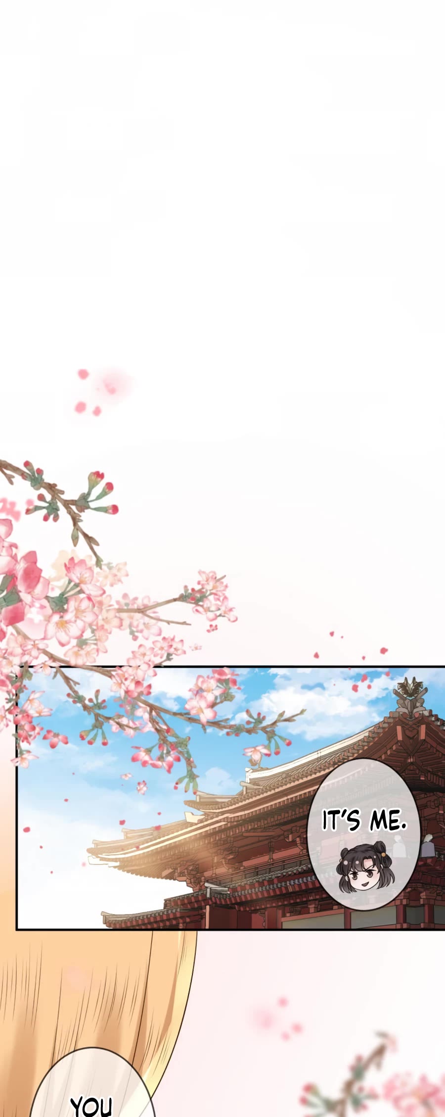 It’s Too Hard to Chase the Tsundere Prince Chapter 233 page 2 - Chapter 233