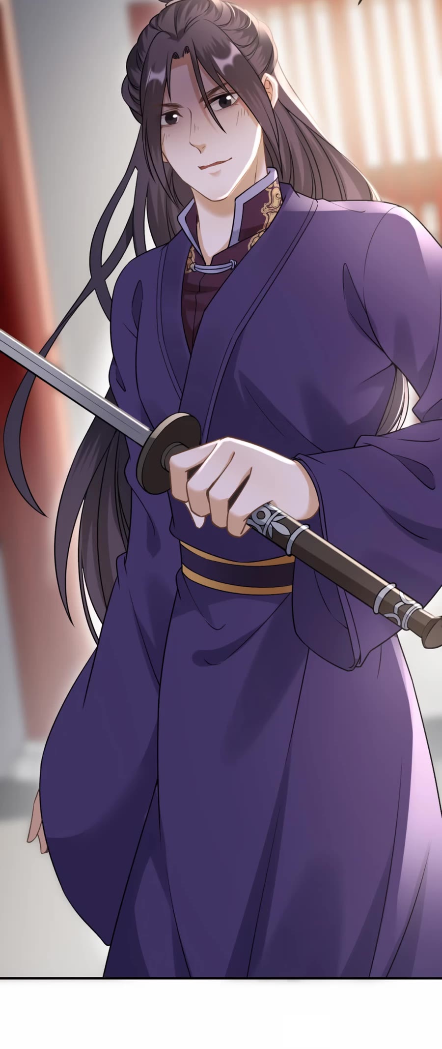It’s Too Hard to Chase the Tsundere Prince Chapter 233 page 21 - Chapter 233