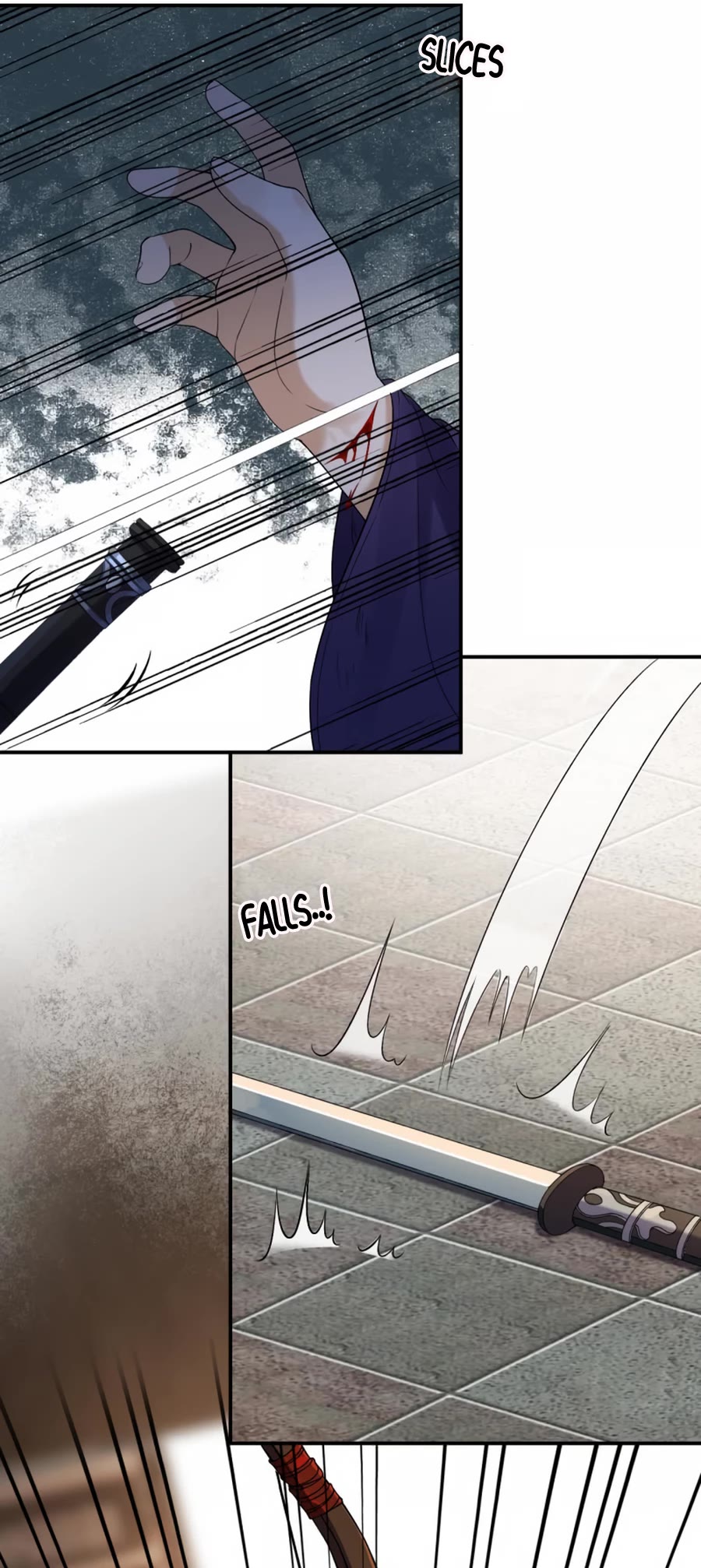 It’s Too Hard to Chase the Tsundere Prince Chapter 233 page 23 - Chapter 233