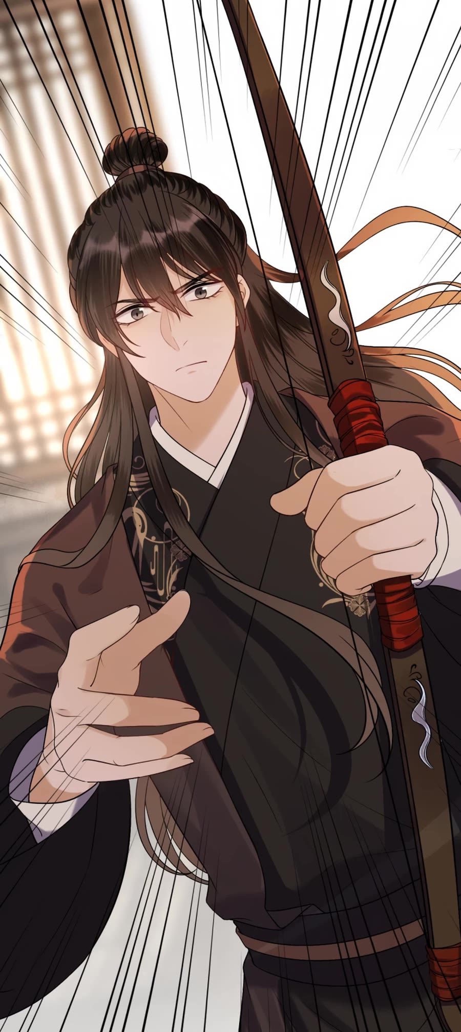 It’s Too Hard to Chase the Tsundere Prince Chapter 233 page 24 - Chapter 233