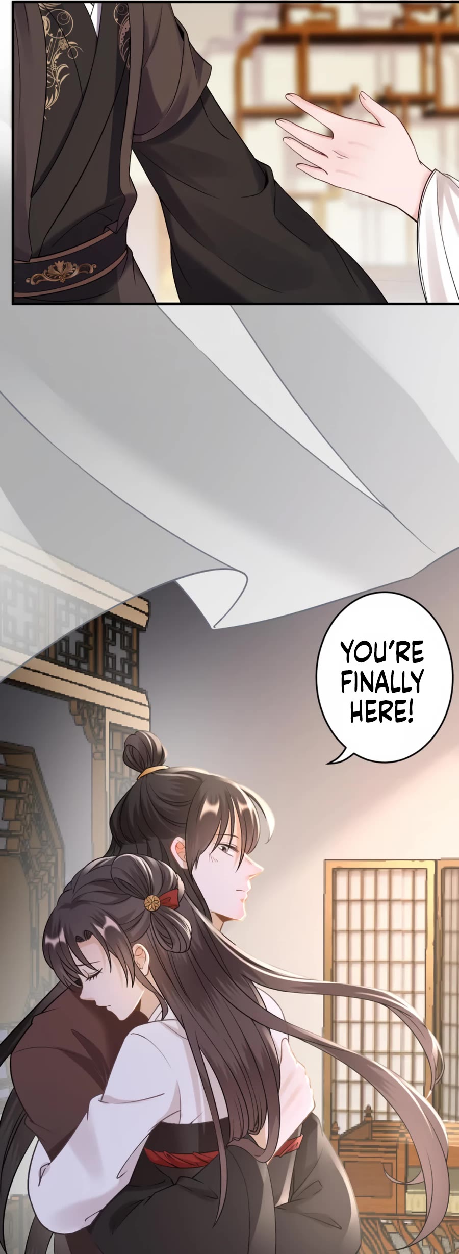 It’s Too Hard to Chase the Tsundere Prince Chapter 233 page 26 - Chapter 233