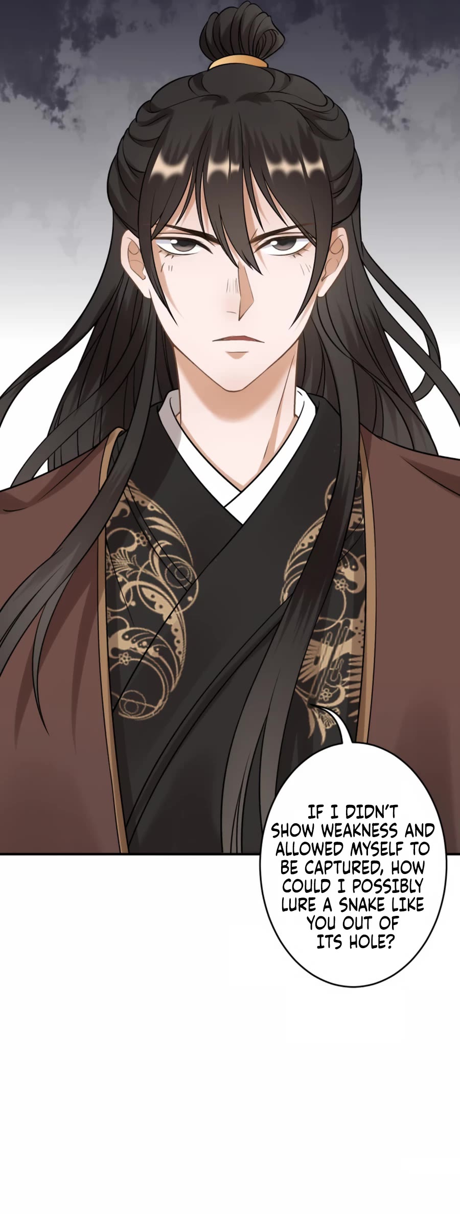 It’s Too Hard to Chase the Tsundere Prince Chapter 233 page 29 - Chapter 233