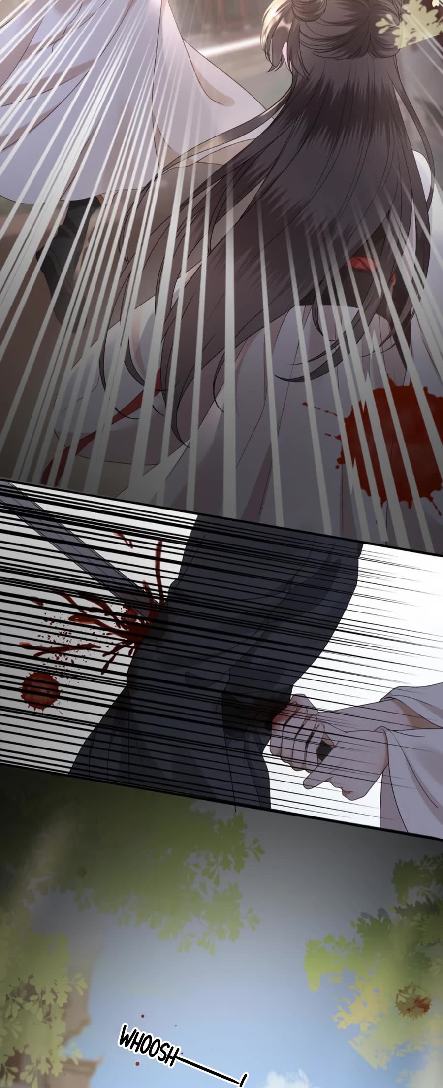 It’s Too Hard to Chase the Tsundere Prince Chapter 233 page 6 - Chapter 233