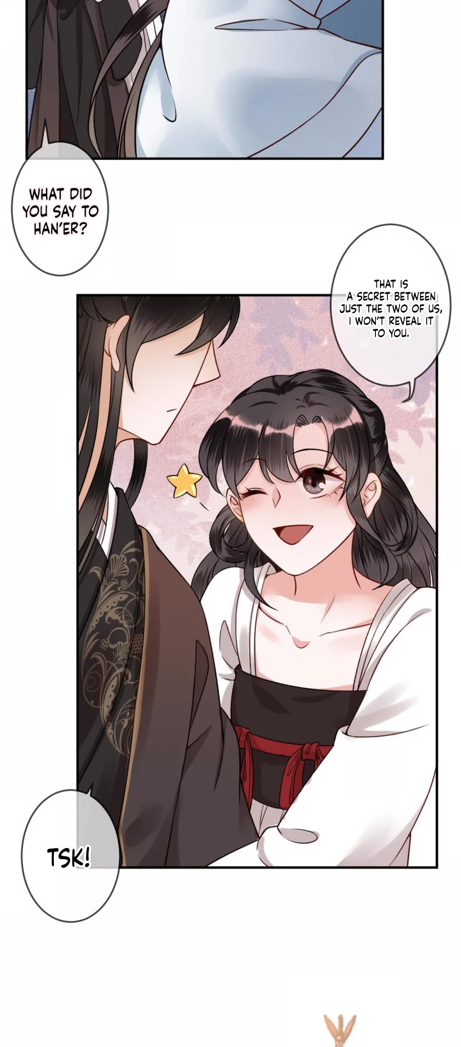 It’s Too Hard to Chase the Tsundere Prince Chapter 234 page 14 - Chapter 234