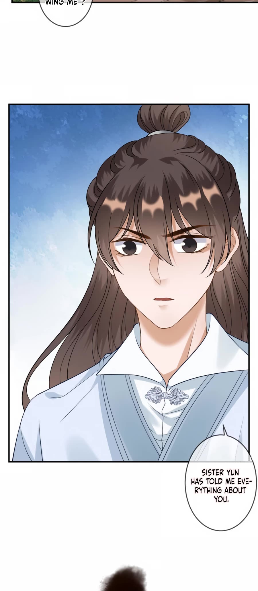 It’s Too Hard to Chase the Tsundere Prince Chapter 234 page 21 - Chapter 234