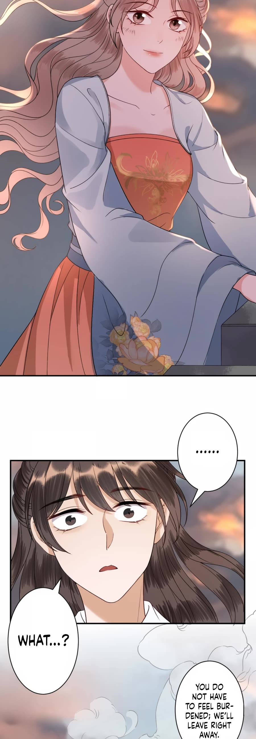 It’s Too Hard to Chase the Tsundere Prince Chapter 234 page 6 - Chapter 234