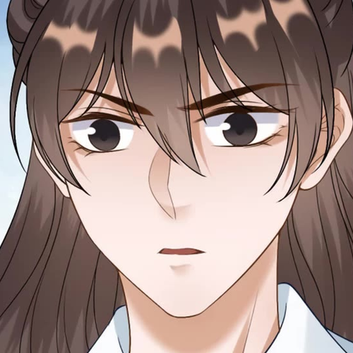 It’s Too Hard to Chase the Tsundere Prince Chapter 234 cover