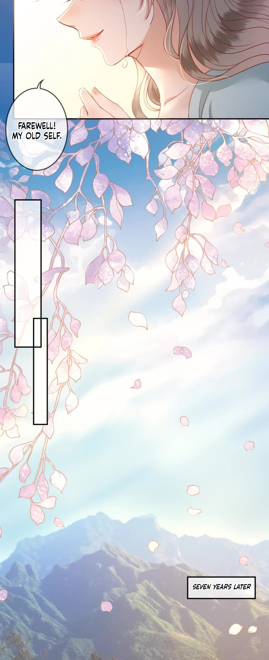 It’s Too Hard to Chase the Tsundere Prince Chapter 235 page 10 - Chapter 235: The End [END]