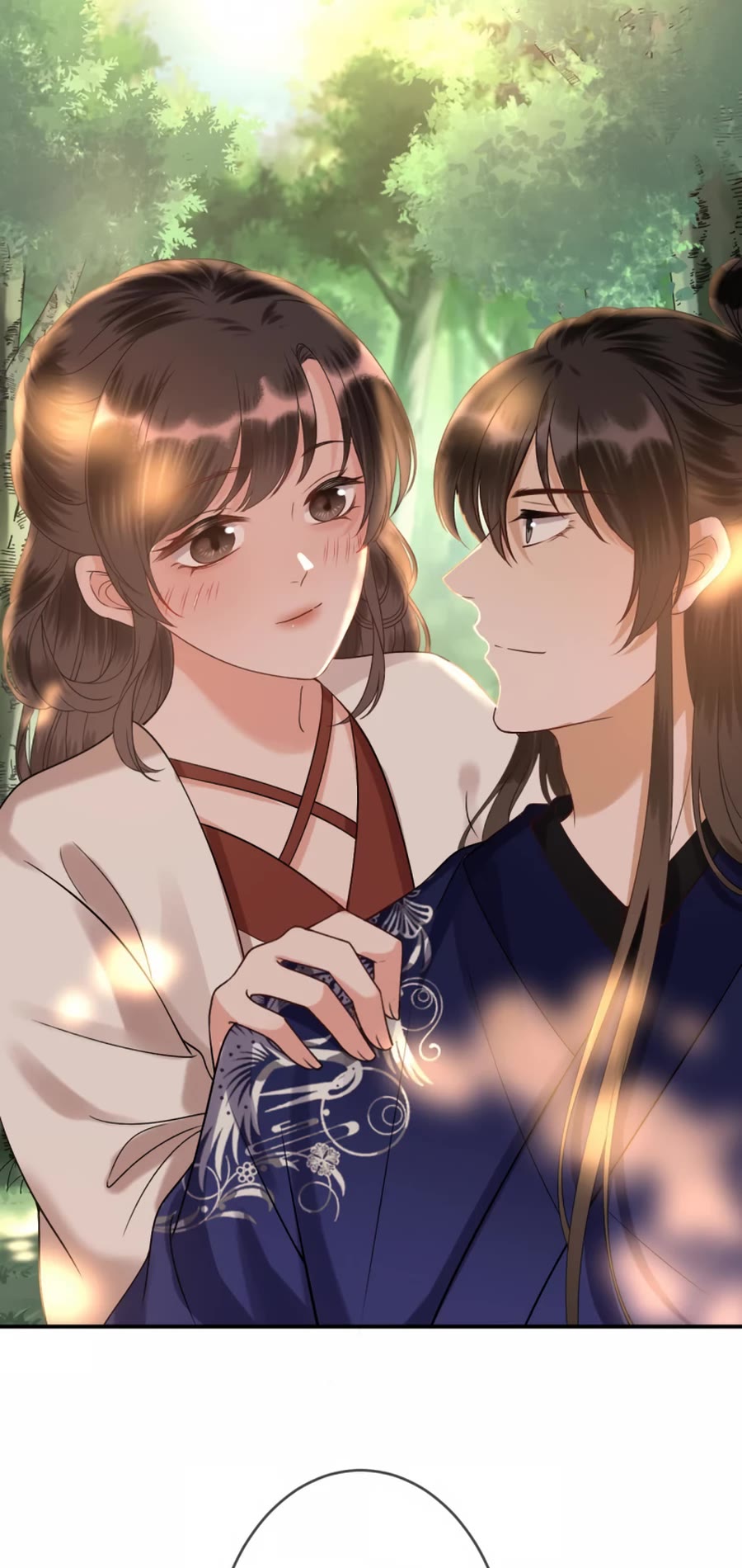 It’s Too Hard to Chase the Tsundere Prince Chapter 235 page 22 - Chapter 235: The End [END]