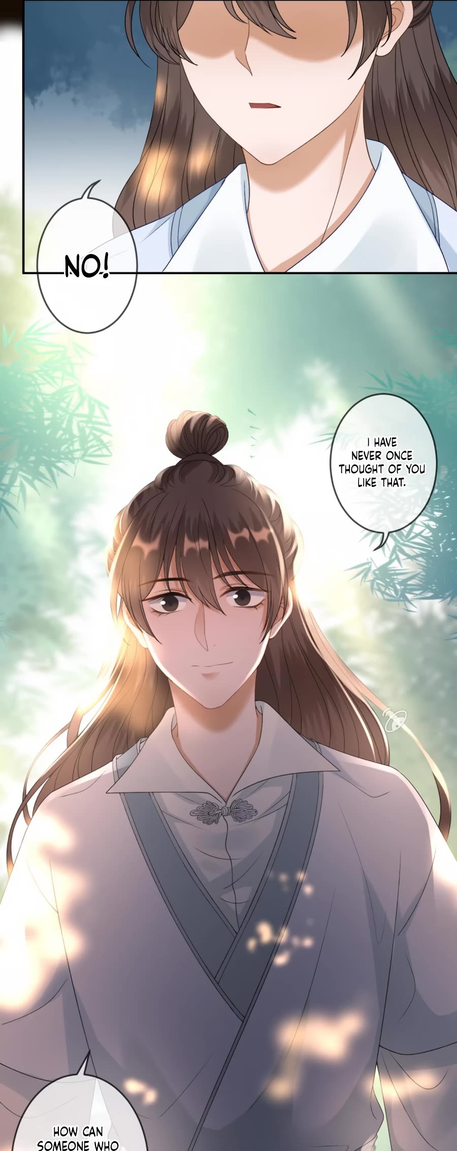 It’s Too Hard to Chase the Tsundere Prince Chapter 235 page 5 - Chapter 235: The End [END]