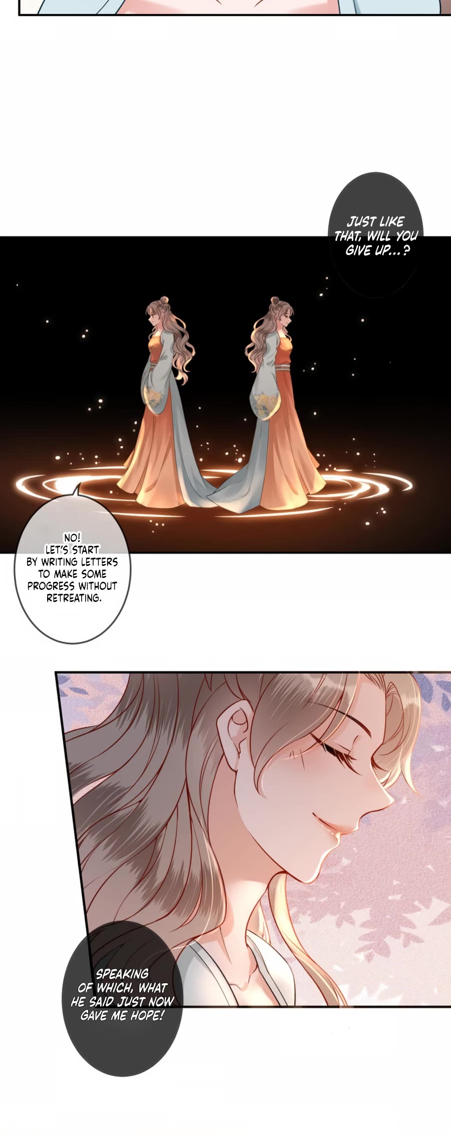 It’s Too Hard to Chase the Tsundere Prince Chapter 235 page 7 - Chapter 235: The End [END]