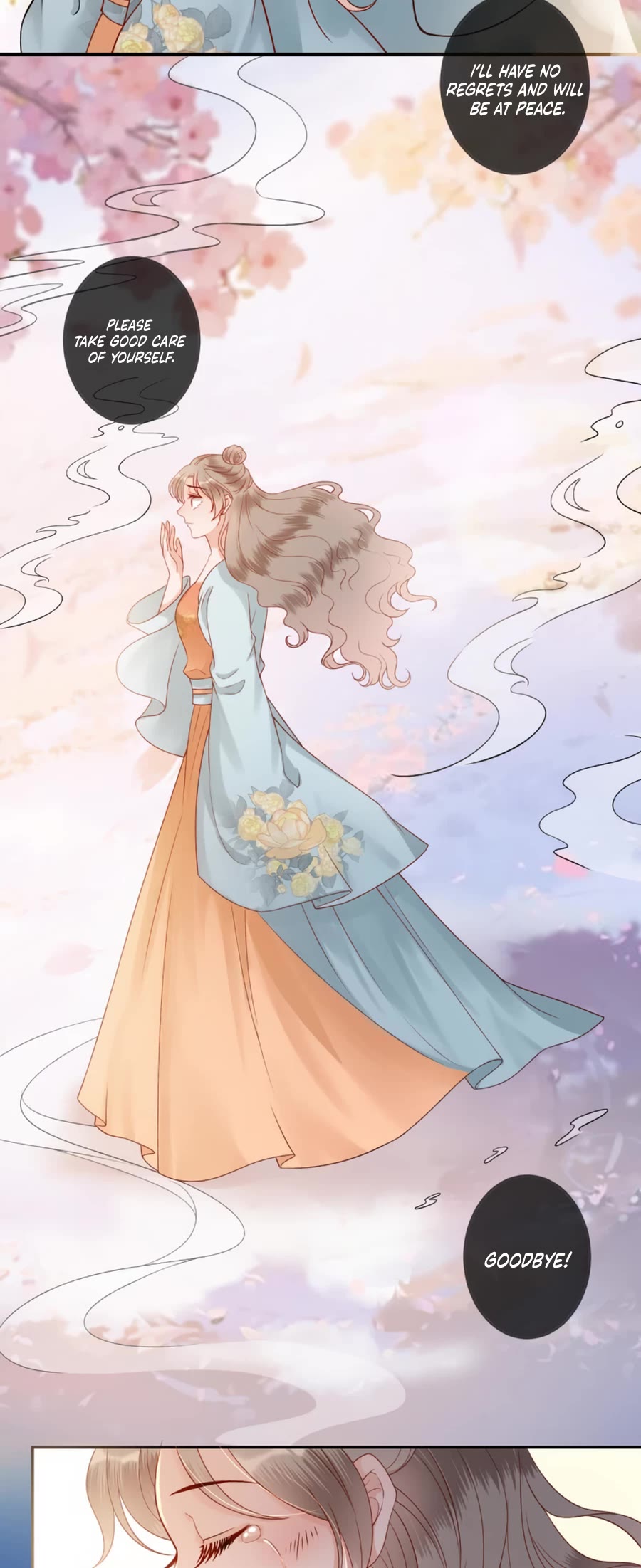 It’s Too Hard to Chase the Tsundere Prince Chapter 235 page 9 - Chapter 235: The End [END]