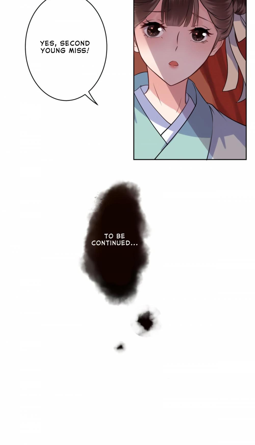 It’s Too Hard to Chase the Tsundere Prince Chapter 24 page 18 - Chapter 24