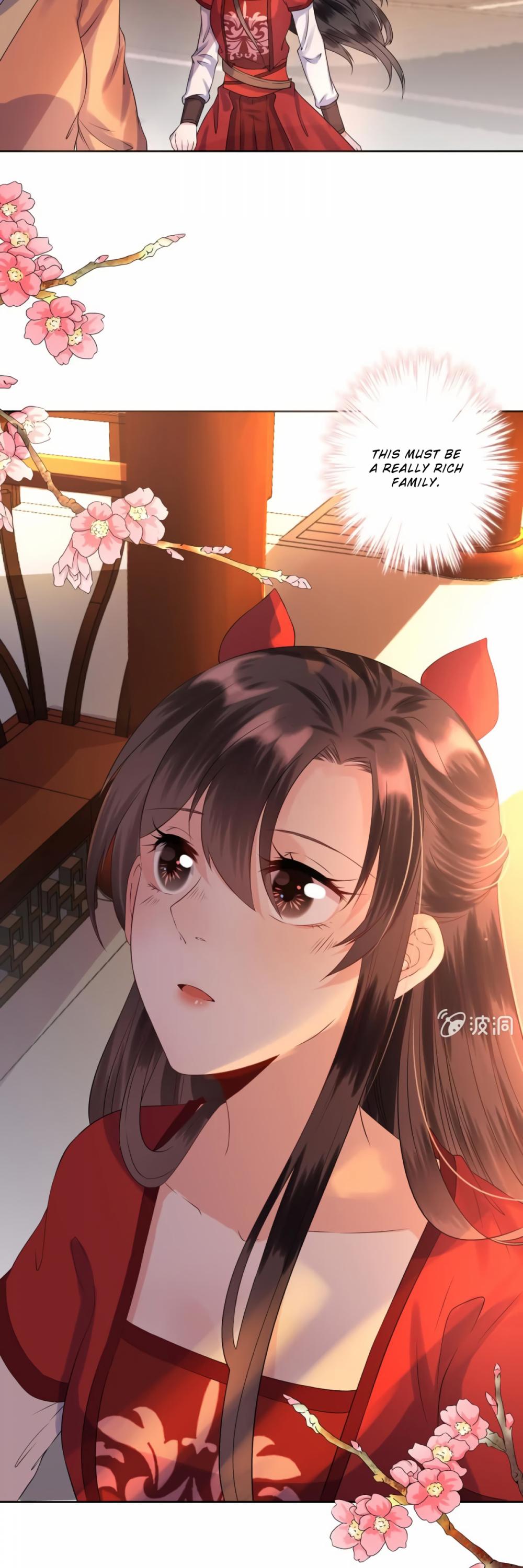 It’s Too Hard to Chase the Tsundere Prince Chapter 24 page 3 - Chapter 24