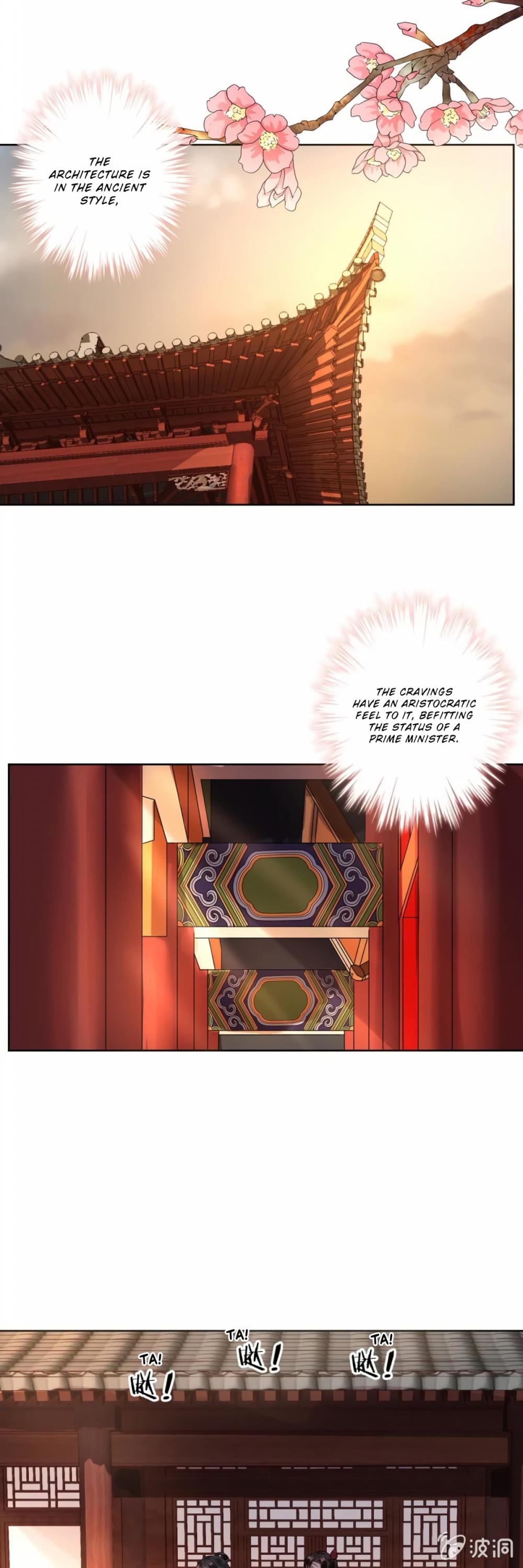 It’s Too Hard to Chase the Tsundere Prince Chapter 24 page 4 - Chapter 24