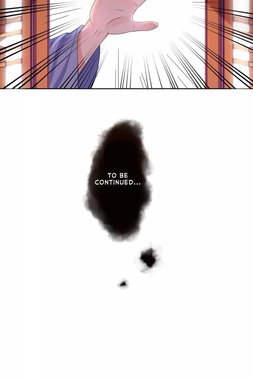 It’s Too Hard to Chase the Tsundere Prince Chapter 25 page 22 - Chapter 25