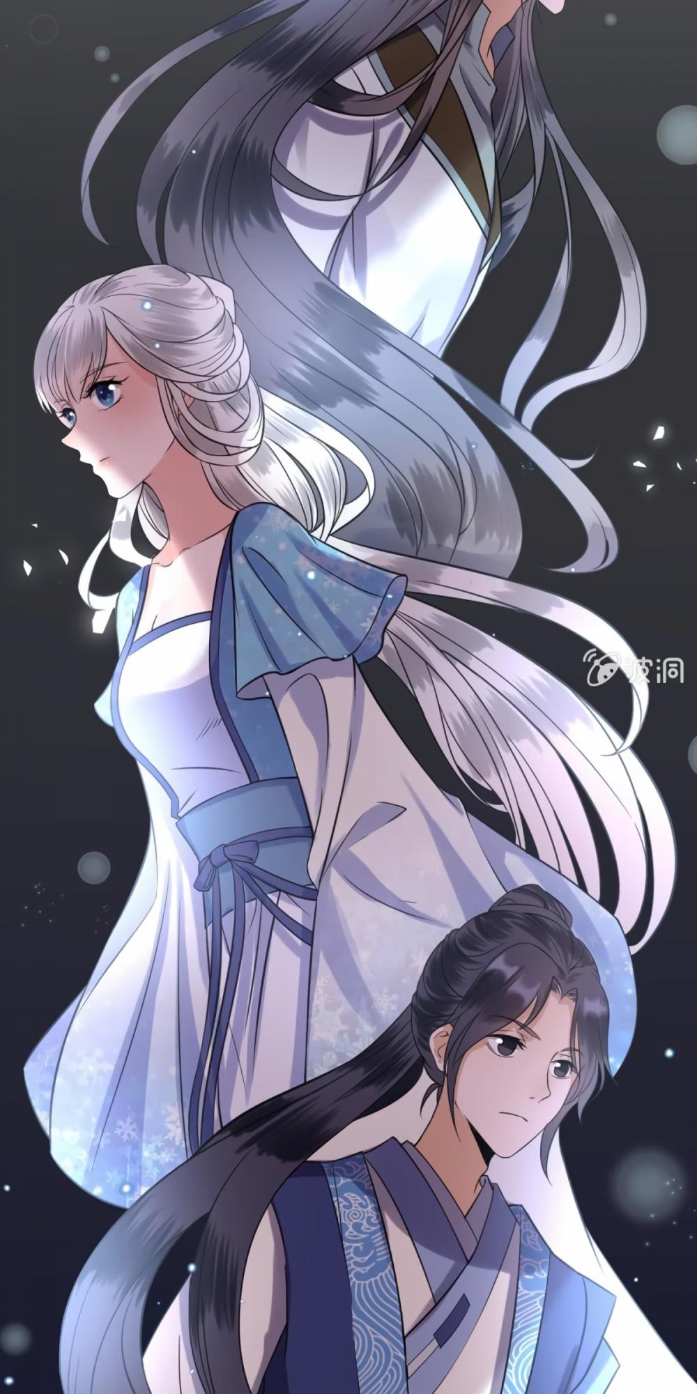 It’s Too Hard to Chase the Tsundere Prince Chapter 25 page 6 - Chapter 25
