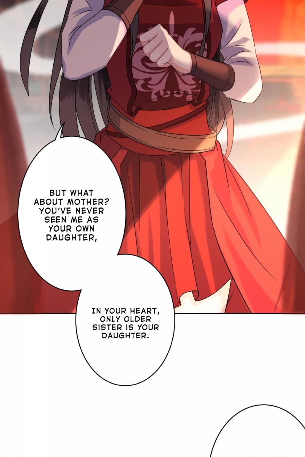 It’s Too Hard to Chase the Tsundere Prince Chapter 26 page 14 - Chapter 26