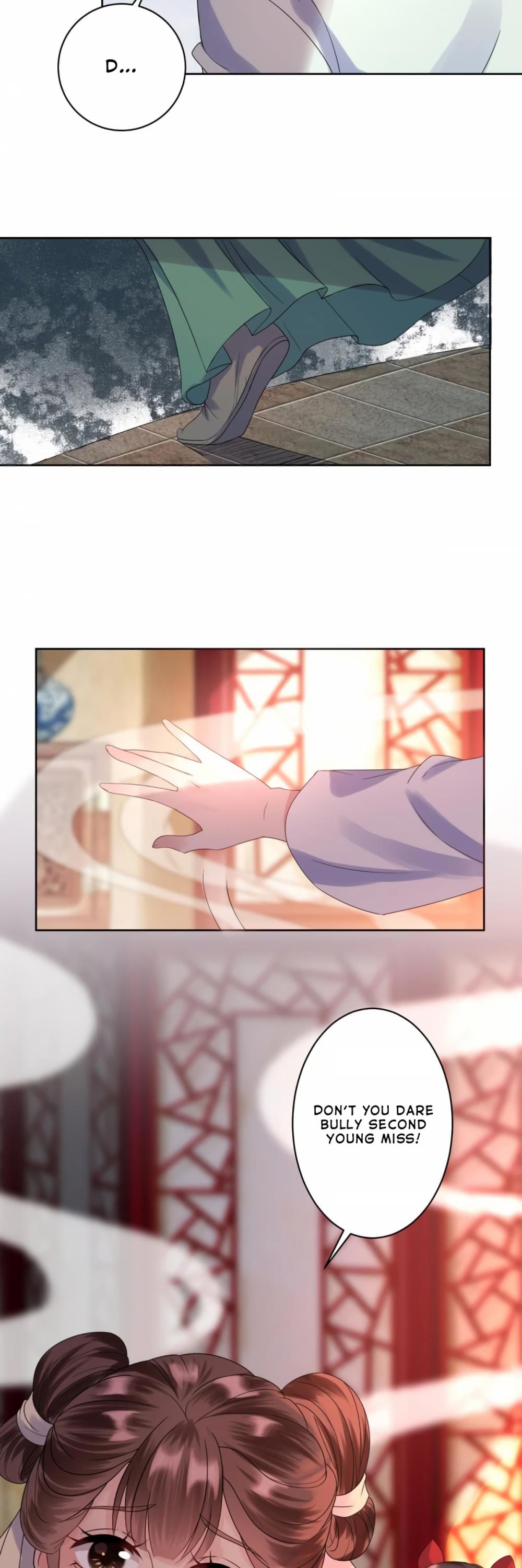 It’s Too Hard to Chase the Tsundere Prince Chapter 26 page 24 - Chapter 26