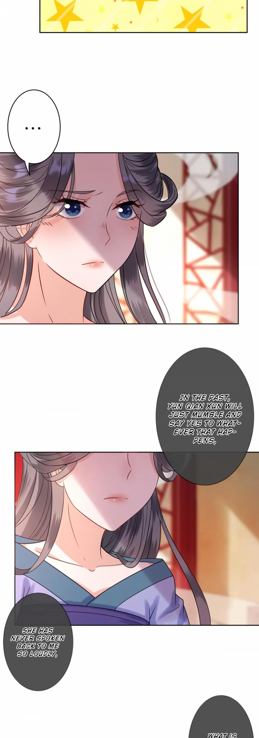 It’s Too Hard to Chase the Tsundere Prince Chapter 26 page 8 - Chapter 26