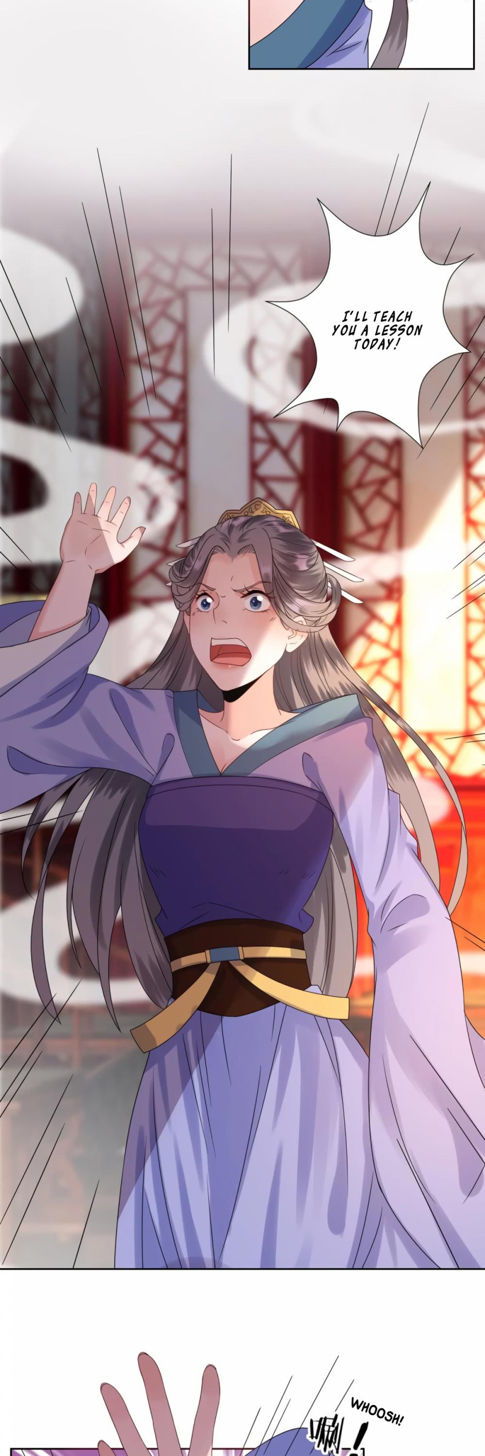 It’s Too Hard to Chase the Tsundere Prince Chapter 27 page 19 - Chapter 27