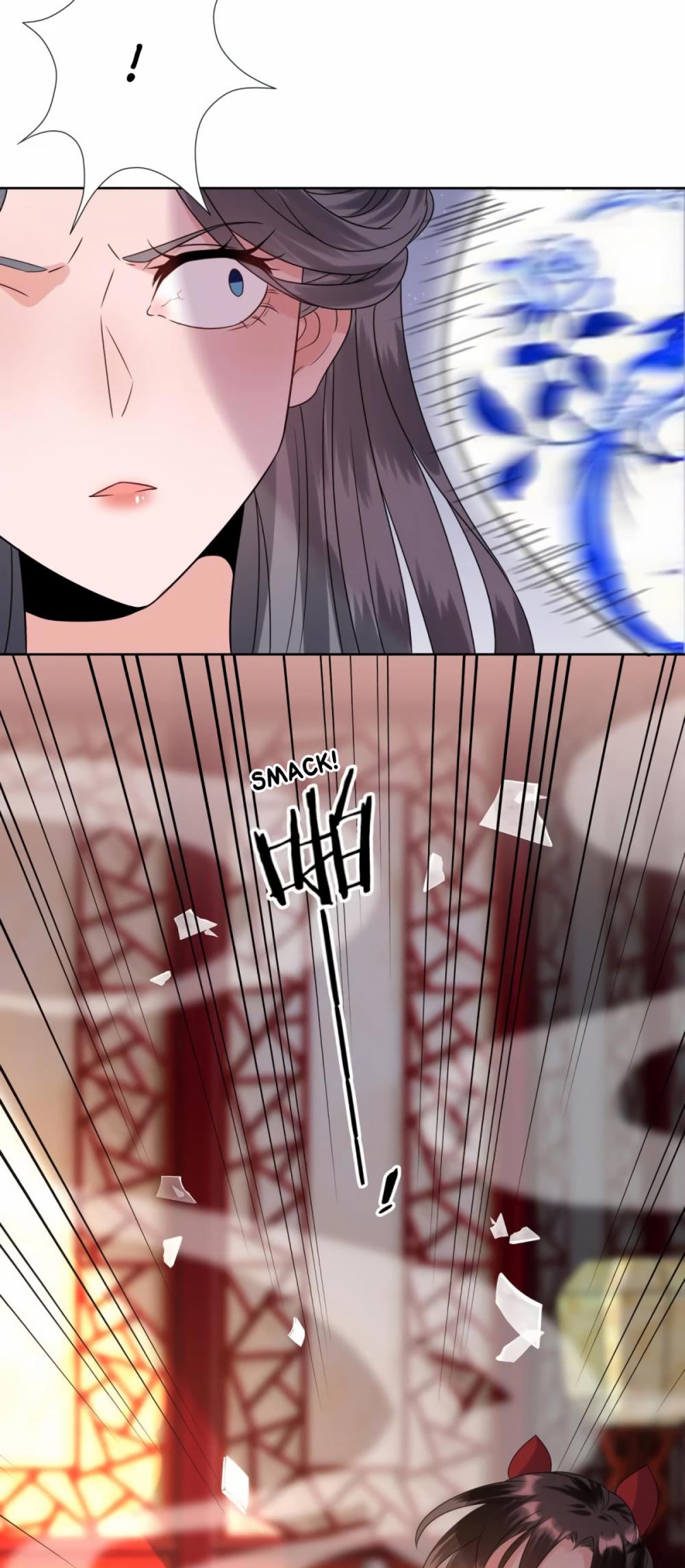 It’s Too Hard to Chase the Tsundere Prince Chapter 27 page 23 - Chapter 27