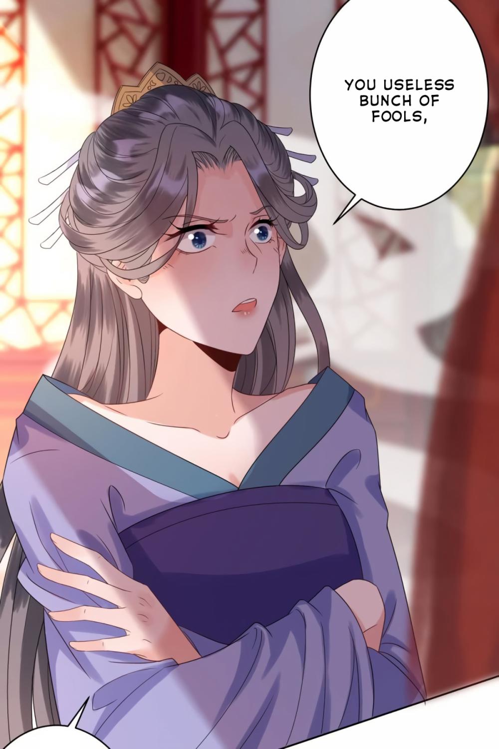 It’s Too Hard to Chase the Tsundere Prince Chapter 27 page 7 - Chapter 27