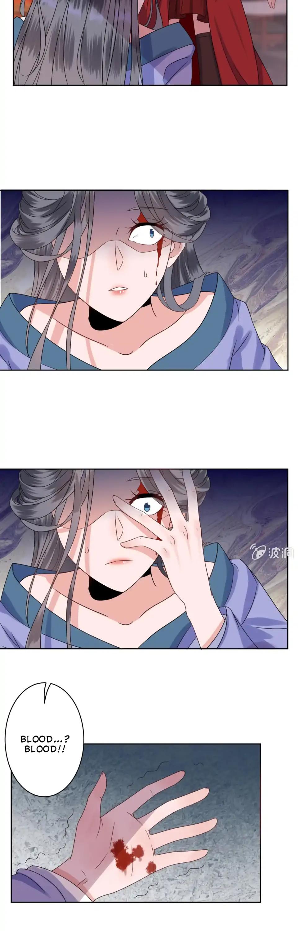 It’s Too Hard to Chase the Tsundere Prince Chapter 28 page 3 - Chapter 28