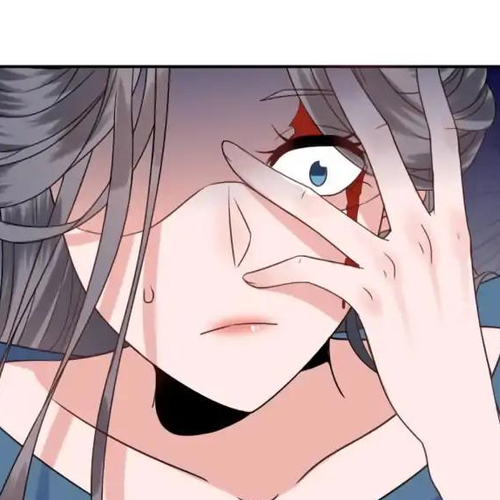 It’s Too Hard to Chase the Tsundere Prince Chapter 28 cover