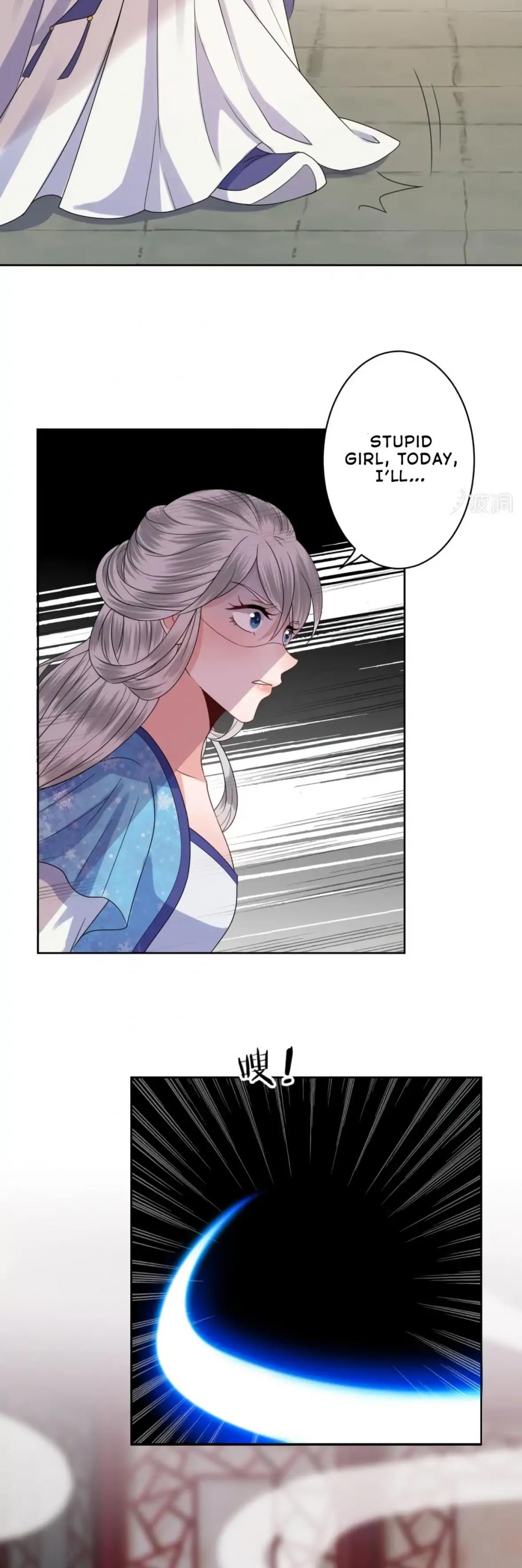It’s Too Hard to Chase the Tsundere Prince Chapter 29 page 9 - Chapter 29