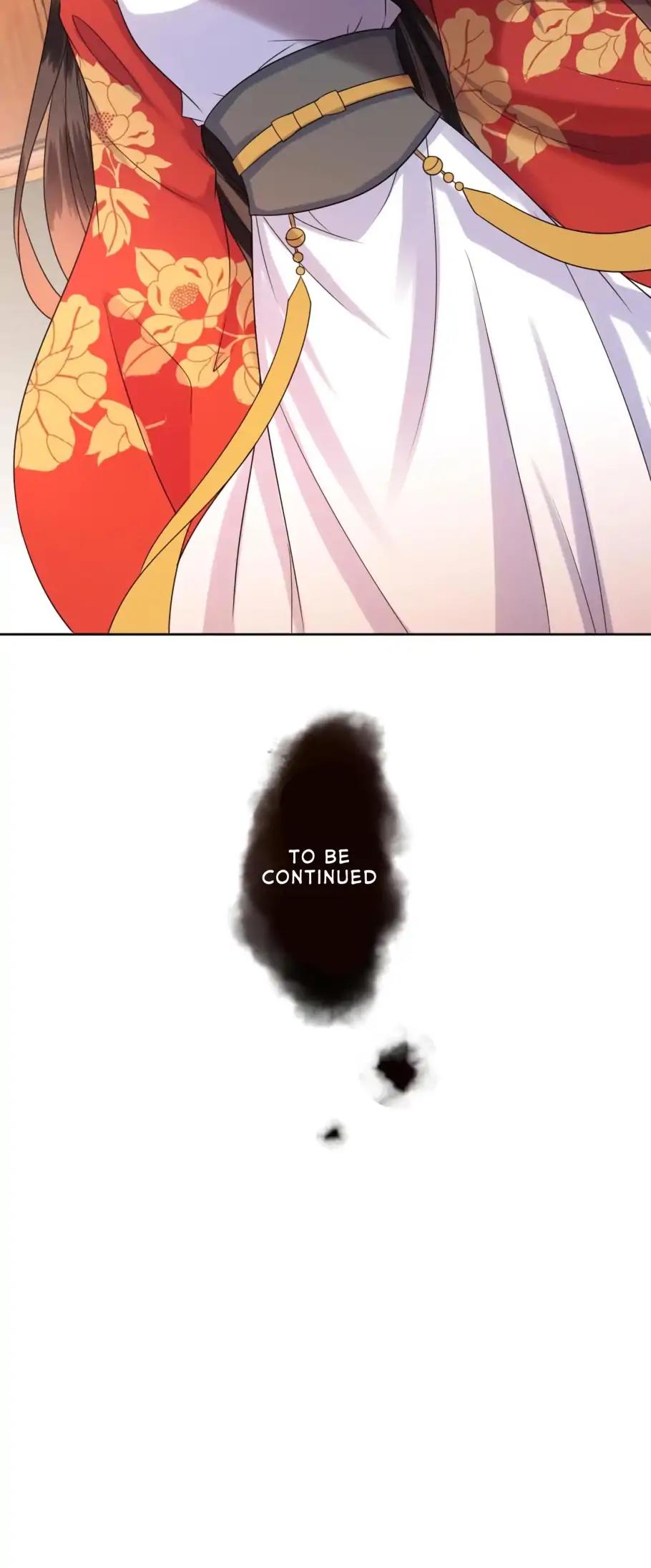 It’s Too Hard to Chase the Tsundere Prince Chapter 30 page 22 - Chapter 30