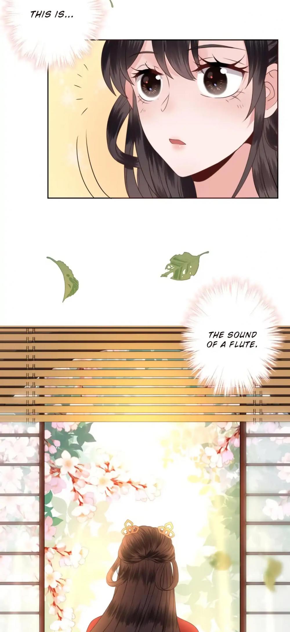 It’s Too Hard to Chase the Tsundere Prince Chapter 33 page 17 - Chapter 33