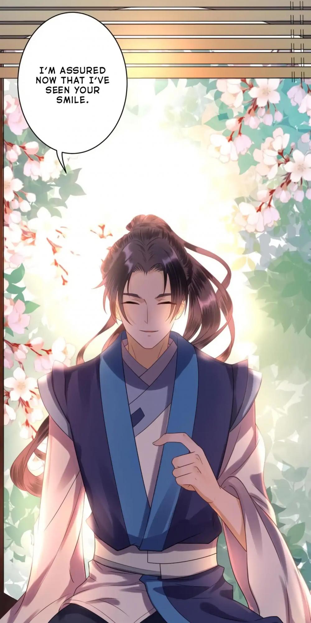 It’s Too Hard to Chase the Tsundere Prince Chapter 34 page 14 - Chapter 34