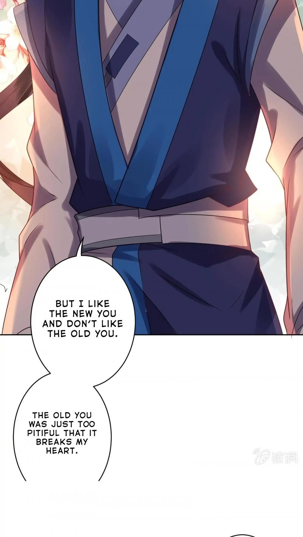 It’s Too Hard to Chase the Tsundere Prince Chapter 34 page 18 - Chapter 34