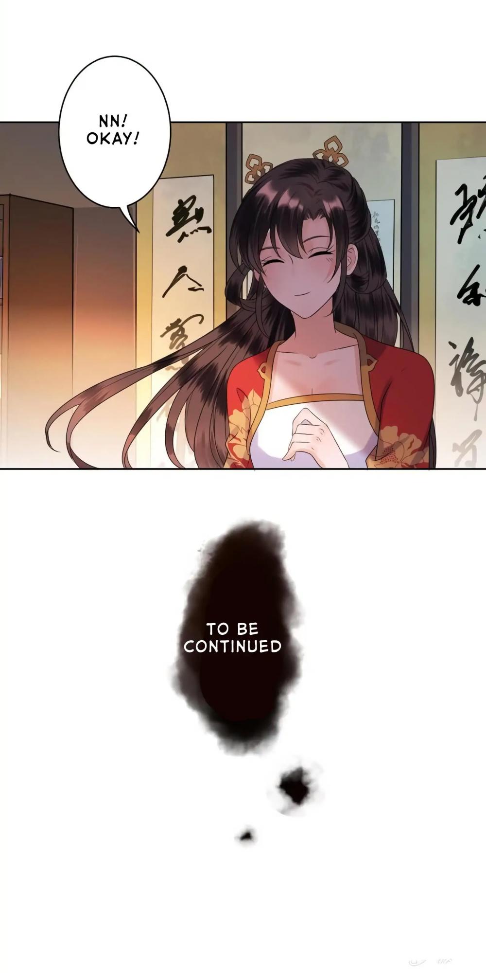 It’s Too Hard to Chase the Tsundere Prince Chapter 34 page 23 - Chapter 34